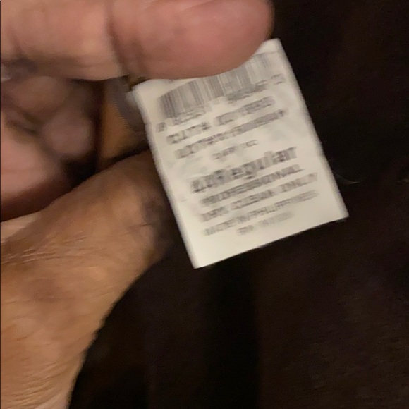 Dress coat - Picture 4 of 5